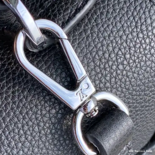 Aaa replica bags LOUIS EVER LOCKME VUITTON BB 0605